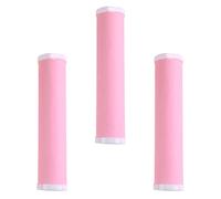 SHINEOFI Kit Fai da Te per Realizzare Caleidoscopi per Bambini Set di 3 Caleidoscopi Vuoti Materiale Didattico per La Scuola Rosa 7 40 X 1 57 X 1 57 Pollici
