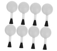 SHINEOFI Kit Pulizia Fotocamera 8 Pezzi Spazzola Soffiante e Mini Pompa per Rimuovere Polvere da Lenti, Computer e Tastiere, Accessorio Elettronica per Fotografi e Appassionati