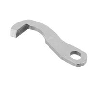 SHINEOFI Lama di Macchina da Cucire Lama Superiore Multifunzione Macchina da Cucire Lama di Precisione Coltello per Artigianato Utensili da Cucito E Gadget Coltello Artigianale Lega di
