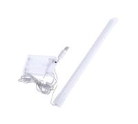SHINEOFI Lampada LED Neon Lettera per Interni Luce d Decorativa USB e Batterie Design Delicato e Sicuro per Camera da Letto e