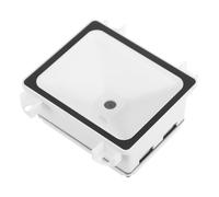 SHINEOFI Lettore di Codici a Barre con Interfaccia USB Lettore di Codici Qr e Barre per Sistemi di Controllo Accessi Distributori Automatici e Supermercati Supporta Varchi di Accesso