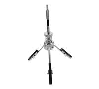 SHINEOFI Lucidatrice per Cilindri a Tre Ganasce 51-177 Mm Albero Flessibile e Dado Zigrinato, Utensile per Rettifica Diametro Interno Motori Auto, Camion, Trattori e Industriali