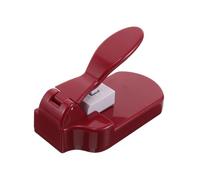 SHINEOFI Macchina per Puzzle Manuale per Puncher Creativo per Forme Taglierina Precisione per Carta e Cartone Strumento Educativo per Sviluppo creatività e Problem Solving Compatto e Sicuro