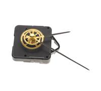 SHINEOFI Meccanismo per Orologio Ricambio Movimento Orologio da Te Meccanismo Sostitutivo per Riparazione e Creazione Orologi