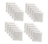 SHINEOFI Mezuzah per Porta Simbolo Ebraico con Scritture Sacre per Decorazione Casa Decorazione Murale Ebraica Mezuzah Kosher Ornamento Ebraico