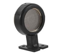 SHINEOFI Microfono Core Professionale per Performance su Palco Ricambio Core Microfono Resistente e Affidabile per Registrazioni e Uso Esterno