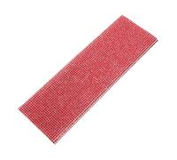 SHINEOFI Microfono Elegante Strass per Wireless Rosso e Copertura Maniglia Protezione Extra Design Performance Sul Palco e Canto