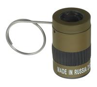 SHINEOFI Mini Telescopio Portatile Monocolo da Campeggio Miniatura Leggero e Compatto per Esterni Birdwatching e Escursionismo