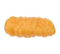 SHINEOFI Modello Anatomico Realistico del Grasso Corporeo Umano 1 Kg per Studenti, Strumento Didattico Scientifico per Lezioni di Anatomia e Formazione Clinica, Modello Dimostrativo