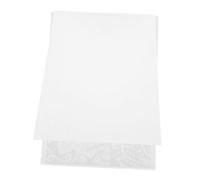 SHINEOFI Modello per Goffratura A Rilievo Distributore di Pastelli Macchina per Goffratura Decorativa Modello Strumenti per La Creazione di Biglietti Artigianali Dispositivo Cartella