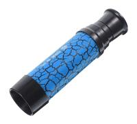 SHINEOFI Monocolo Per Ragazzo Ragazza Telescopio Monoculare Portatile in Acrilico Piccolo Monocolo Multifunzione Accessorio Per Ragazzo Ragazza Giocattolo Per