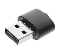 SHINEOFI Mouse Mover Usb Automatico Non Rilevabile Mover Scuotitore Piccolo Portatile Per Computer