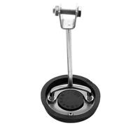 SHINEOFI Parte di Ricambio per Pompa Acqua in Acciaio Inossidabile Nucleo Professionale per Pompa Mano Sostituzione Resistente e Durevole per Travaso Liquidi