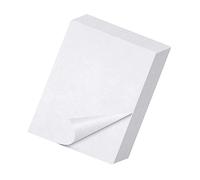 SHINEOFI Pellicole Protettive Antiaderenti per Disegni a Diamante Formato A5, Set da 20 Fogli, Materiali Sicuri per Uso Quotidiano, Accessori Fai da Te per Hobby Creativi e Punto Croce