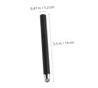 SHINEOFI Penna Stilo Portatile Intelligente Per Tablet Penne Per Touch Screen Penna Touch Per Disegnare Penna Per Scrivere Sullo Schermo Strumento Per Touchscreen Matita Per Telefono