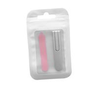 SHINEOFI Pieghevole Per Telefono Portatile Tavolo Per Telefono Smartphone Flessibile Magnetico Pieghevole Per Scrivania In Lega Argentata