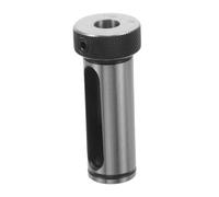 SHINEOFI Portautensile per Tornio Cnc Utensile da Tornitura per Inserti Scanalatura e Troncatore