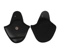 SHINEOFI Protezione le Orecchie Casco Staccabile Copriorecchie Rimovibili per Casco Moto Scooter Elettrico Accessori per Caschi da Uomo per Viaggi Invernali Comodi e Sicuri