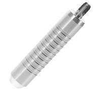 SHINEOFI Regolatore Per Tasti in Metallo Alesatore Manuale Per Tasti Stretti Ed Espandibili Design Speciale e Pregevole Fattura