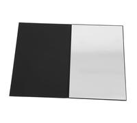 SHINEOFI Riflettore Colori Assortiti Pannello Riflettente Pieghevole Fotografia Foto Props Kit Riflettente Per Foto Pannello Riflettente Per Carta Per Natura Morta