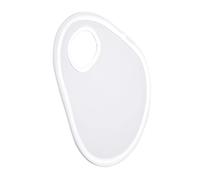 SHINEOFI Riflettore Fotografico Pieghevole Diffusore per Illuminazione Morbida e Naturale per Still Riprese con Flash Accessorio per Fotocamera