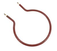 SHINEOFI Riscaldatore Completamente Automatico per Incubatrice Pollame in Ferro Zincato Resistente Accessorio per Incubatrici da Laboratorio Sicuro e Durevole Riscaldamento Speciale per