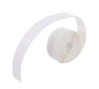 SHINEOFI Rotolo di Etichette Termiche Adesive 1,6X0,5" per Stampante Termica Codice a Barre, Impermeabili e Resistenti allo Sbiadimento, per Spedizioni e Gestione Inventario in Ambito