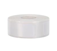 SHINEOFI Rotolo Etichette Termiche Impermeabili 16X05 Adesive per Stampante Termica Codice a Barre Carta Adesiva Industriale per Spedizioni e Prezzi Compatibile Stampanti 13 MM per