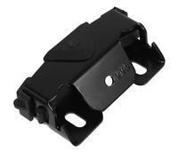 SHINEOFI Serratura Posteriore Bagagliaio Ferro Resistente Bloccaggio Sicuro Facile Installazione Compatibile per Auto Modelli Accessorio Ricambio Portellone