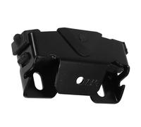 SHINEOFI Serratura Posteriore per Bagagliaio Auto Semplice e Facile da Installare Compatibile con Varie Auto Materiale Robusto e Sostituzione per Serrature Difettose
