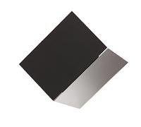 SHINEOFI Sfondo Fotografico Riflettente Cartone Strumento Per Illuminazione e Riflessione Per Fotografici e Riprese Professionali