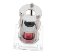 SHINEOFI Specchio con Taglio diamantato visore per Il Taglio dei Diamanti Gioielli Microscopio del Diamante ingrandimento per Gioielli microscopio da gioielliere selezionatore di Diamanti