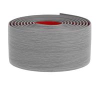 SHINEOFI Striscia di Transizione Autoadesiva Piatta in Pvc, Facile