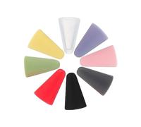 SHINEOFI Stylus Pen Silicone Cap Cover Compatible with Apple Pencil Protective Tips for Writing Tools