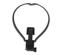 SHINEOFI Supporto Flessibile Per Telefono Con Treppiede Per Supporto Toracico Per Riprese E Utilizzo A Mano