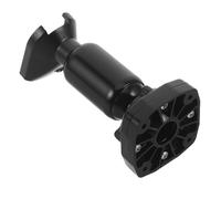 SHINEOFI Supporto per Dash Cam Auto Staffa di Montaggio per Telecamera Specchietto Retrovisore, Base per Videoregistratore di Guida, Accessorio per Monitoraggio Stradale Continuo