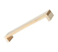 SHINEOFI Supporto per Il Polso calligrafico Mano Polso Riposo Disegno Pannello di Supporto per disegnare la Calligrafia Supporto per Le in Legno Supporto Manuale di Legno