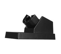 SHINEOFI Supporto per Saldatore Saldatura Terza Strumento Manuale portapenne in Metallo portautensili per la Lavorazione del Legno Accessori di Saldatura Porta di Ferro Saldatura Alluminio