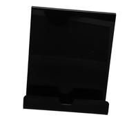 SHINEOFI Supporto Tablet per Tapis e Portatile Leggio Multifunzionale per Riviste ed E-reader Compatibile con Vari Dispositivi e Libri Stabile e