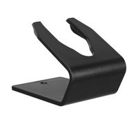 SHINEOFI Supporto universale per scanner di codici a barre da parete, supporto portatile per scanner di codici a barre per lettore di codici a barre per Zebra Symbol Ls2208, DS2278, Li4278, la maggior