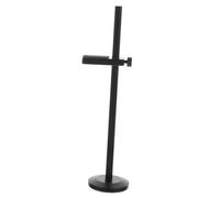 SHINEOFI Supporto Verticale Gpu in Ferro e Magnete, Antiscivolo, Regolabile, per Schede Grafiche, Stabile in Case di Varie Architetture