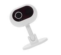 SHINEOFI Telecamera Interna Wireless HD Visione Notturna per Cani da Compagnia Telecamera di Sicurezza per Ragazzo Ragazza Ragazza Monitoraggio della Camera da Letto e Audio Bidirezionale