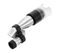 SHINEOFI Telescopio Monoculare Tascabile Stile Catadiottrico Ingranditore Mini Formato Lenti Di Alta Definizione Per Osservazione Outdoor e Birdwatching