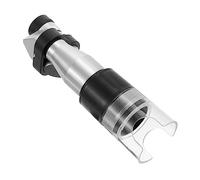 SHINEOFI Telescopio Portatile Monoculare Regolabile Compatto Tascabile Da Esterno Lente D’ingrandimento Ad Alta Definizione e Struttura Catadiottrica