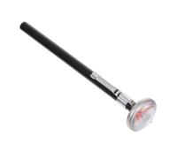 SHINEOFI Termometro Digitale da Cucina a Sonda per Acqua, Latte e Olio, Lettura Istantanea, Design Compatto e Preciso, per Uso Domestico e Cucina Professionale