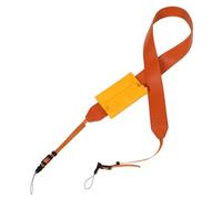 SHINEOFI Tracolla per Fotocamera Larga Regolabile Tracolla per Macchina Fotografica in Similpelle Anti-pressione Custodia per Accessori e Schede di Memoria