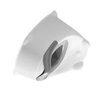 SHINEOFI Vasino Portatile Per Ragazzo Ragazza Piccoli Riduttore Per Wc Realizzato in Materiali Plastici Robusti Design Confortevole Per Sicurezza e Comodità