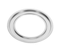 SHINEOFI Vassoio Per L'Acqua Della Cucina A Gas Vaschette -Gocce Per La Cucina Vaschetta -Gocce Per Il Bruciatore Del Piano Cottura Vaschette -Gocce Per Il