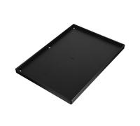 SHINEOFI Vassoio per Supporto Proiettore in Plastica Pallet per Proiettore Vassoio per Tablet Accessori per Scrivania da Ufficio Stili multipli