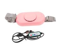 SHINEOFI Ventilatore USB per Sport e Attività All Facile Trasportare Aria per Campeggio e Escursioni